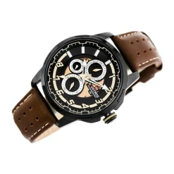 Naviforce NF9142BYDBN-Homme Montres