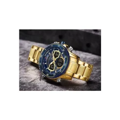 Naviforce NF9189GBE-Homme Montres