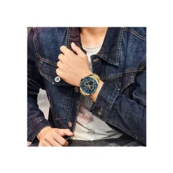 Naviforce NF9189GBE-Homme Montres