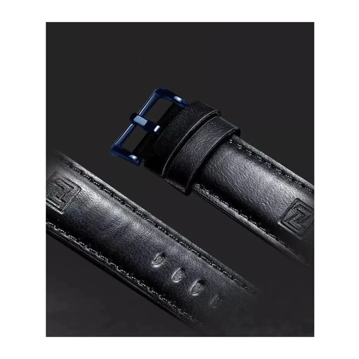 Naviforce NF9197LRGBEBE-Homme Montres