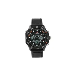 Naviforce NF9043M-Homme Montres