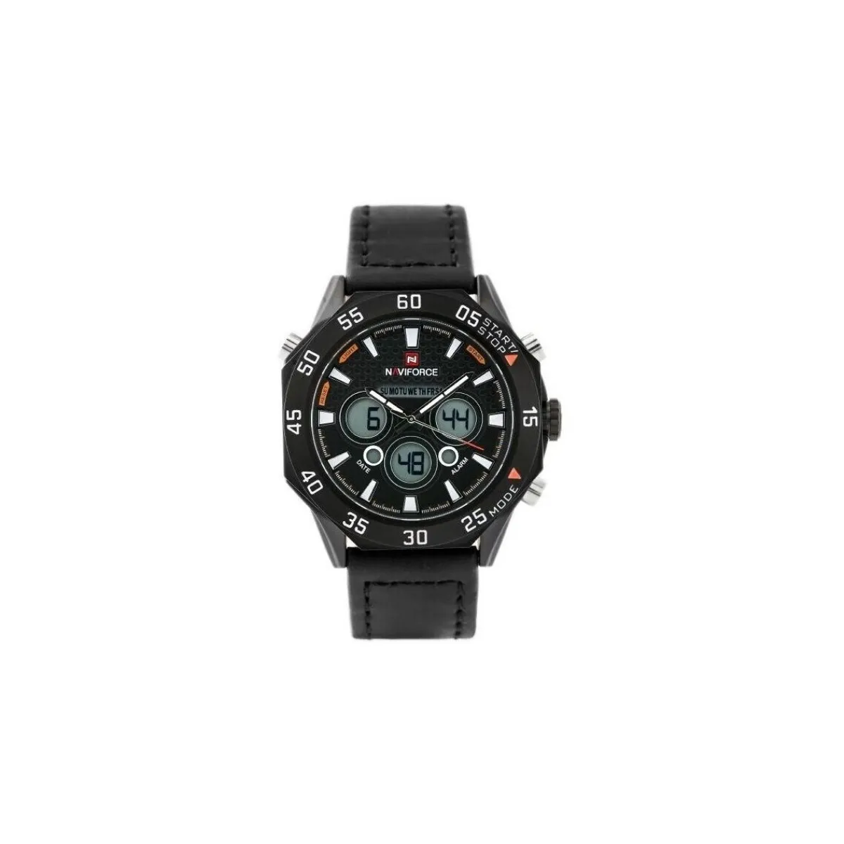 Naviforce NF9043M-Homme Montres