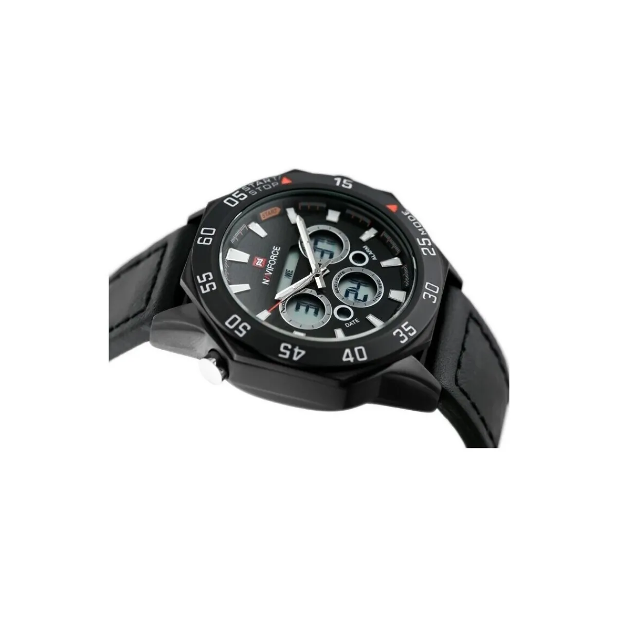 Naviforce NF9043M-Homme Montres