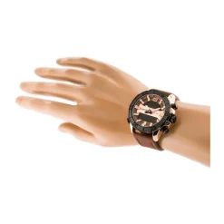 Naviforce NF9114RGCEBN-Homme Montres