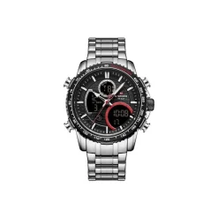 Naviforce NF9182SB-Homme Montres