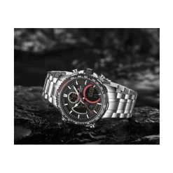 Naviforce NF9182SB-Homme Montres
