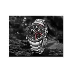 Naviforce NF9182SB-Homme Montres
