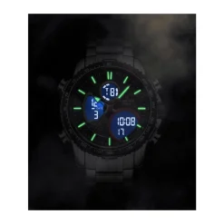 Naviforce NF9182SB-Homme Montres