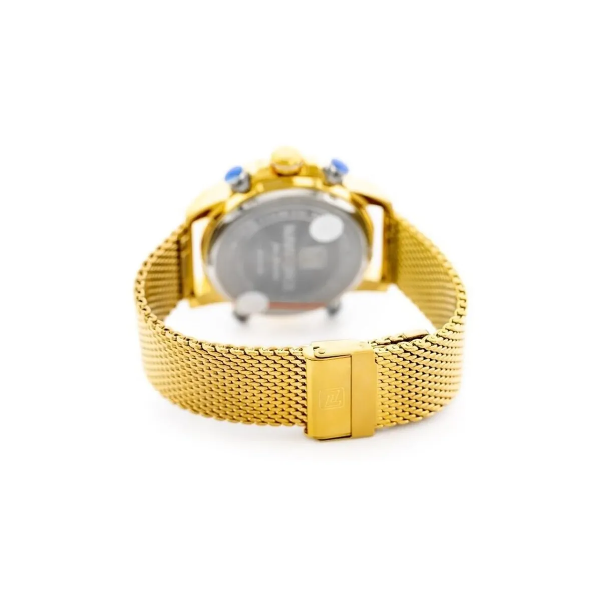 Naviforce NF9172SGCEG-Homme Montres