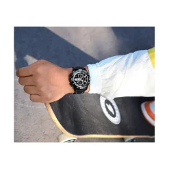 Naviforce NF8018TBBW-Homme Montres