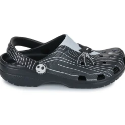 Crocs Nghtmre Bfr Chrstms Cls Clg-Homme Mules / Sabots
