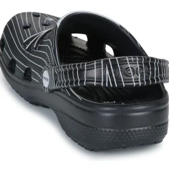 Crocs Nghtmre Bfr Chrstms Cls Clg-Homme Mules / Sabots