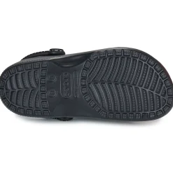 Crocs Nghtmre Bfr Chrstms Cls Clg-Homme Mules / Sabots