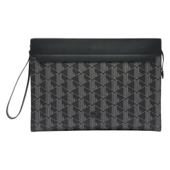 Lacoste NH5065-Homme Pochettes / Sacoches