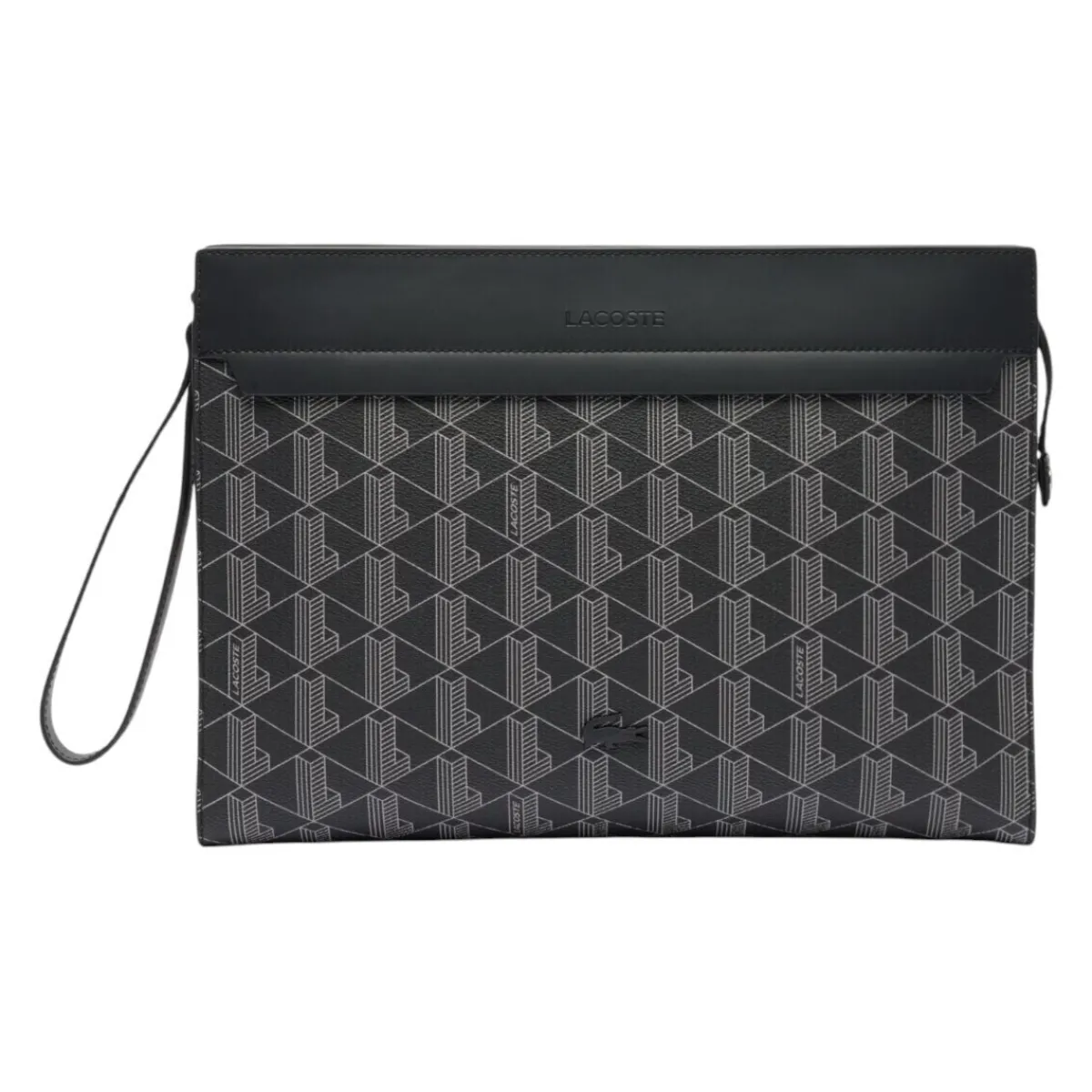 Lacoste NH5065-Homme Pochettes / Sacoches