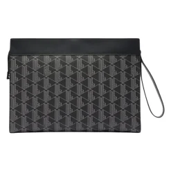 Lacoste NH5065-Homme Pochettes / Sacoches