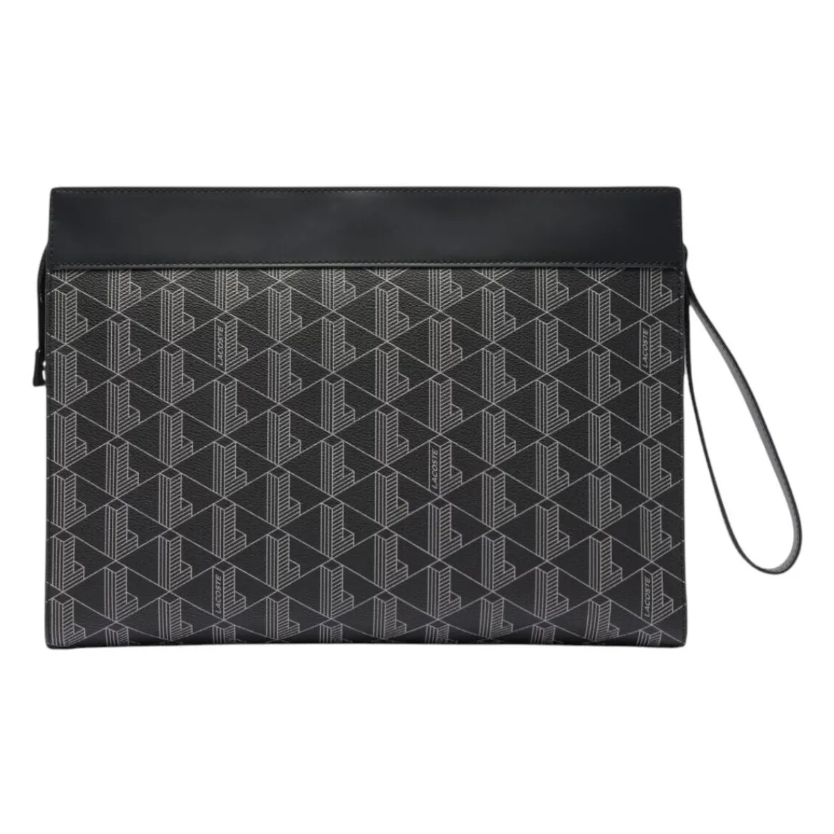 Lacoste NH5065-Homme Pochettes / Sacoches