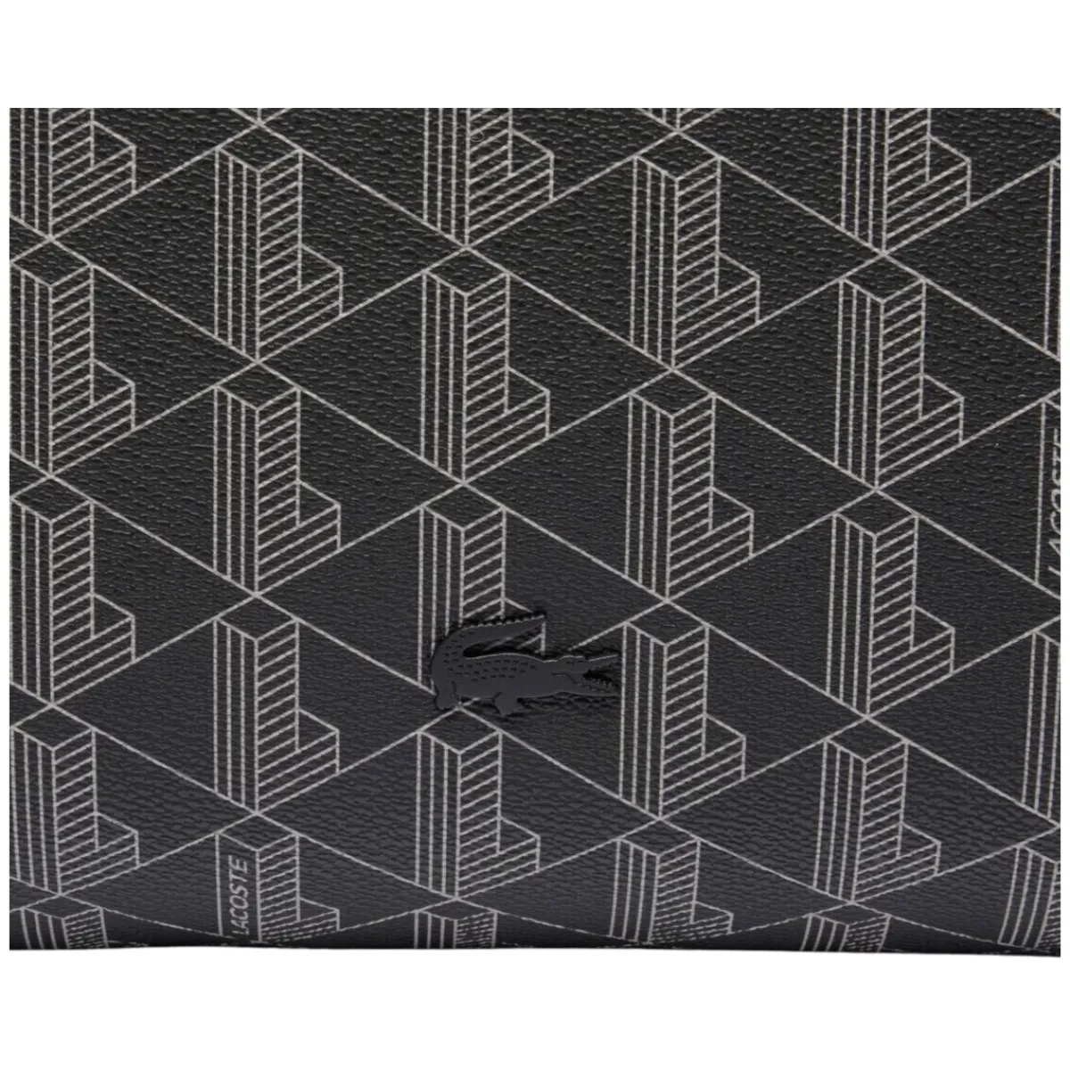 Lacoste NH5065-Homme Pochettes / Sacoches