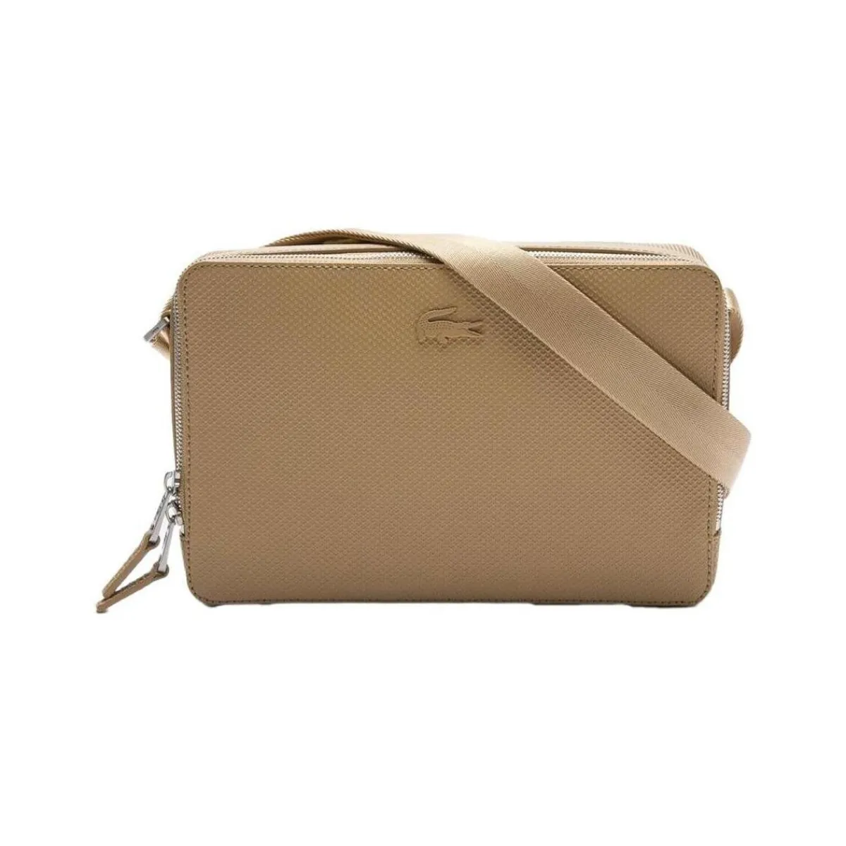 Lacoste NH3270CE-L32-Homme Besaces / Sacs Bandoulière