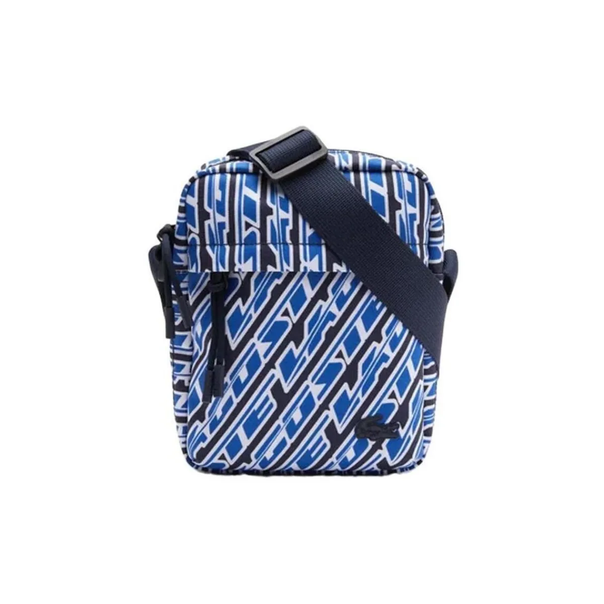 Lacoste NH4221NZ-L63-Homme Besaces / Sacs Bandoulière