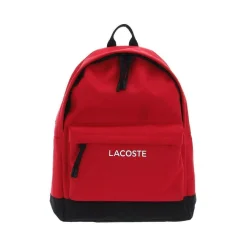Lacoste NH4283NZ-M09-Homme Sacs À Dos