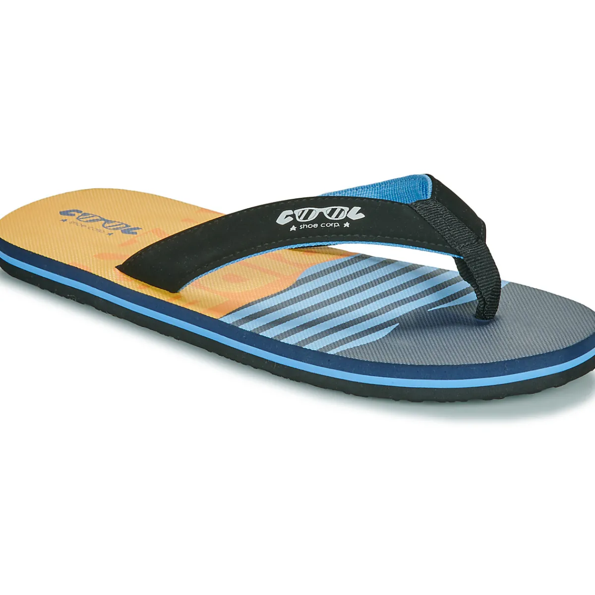 Cool shoe NICKEL-Homme Tongs