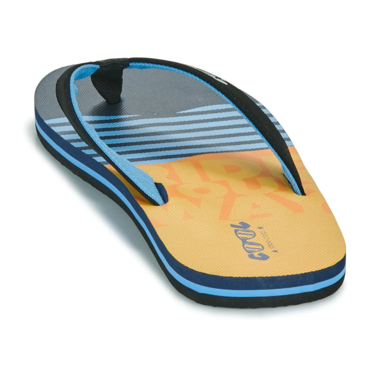 Cool shoe NICKEL-Homme Tongs