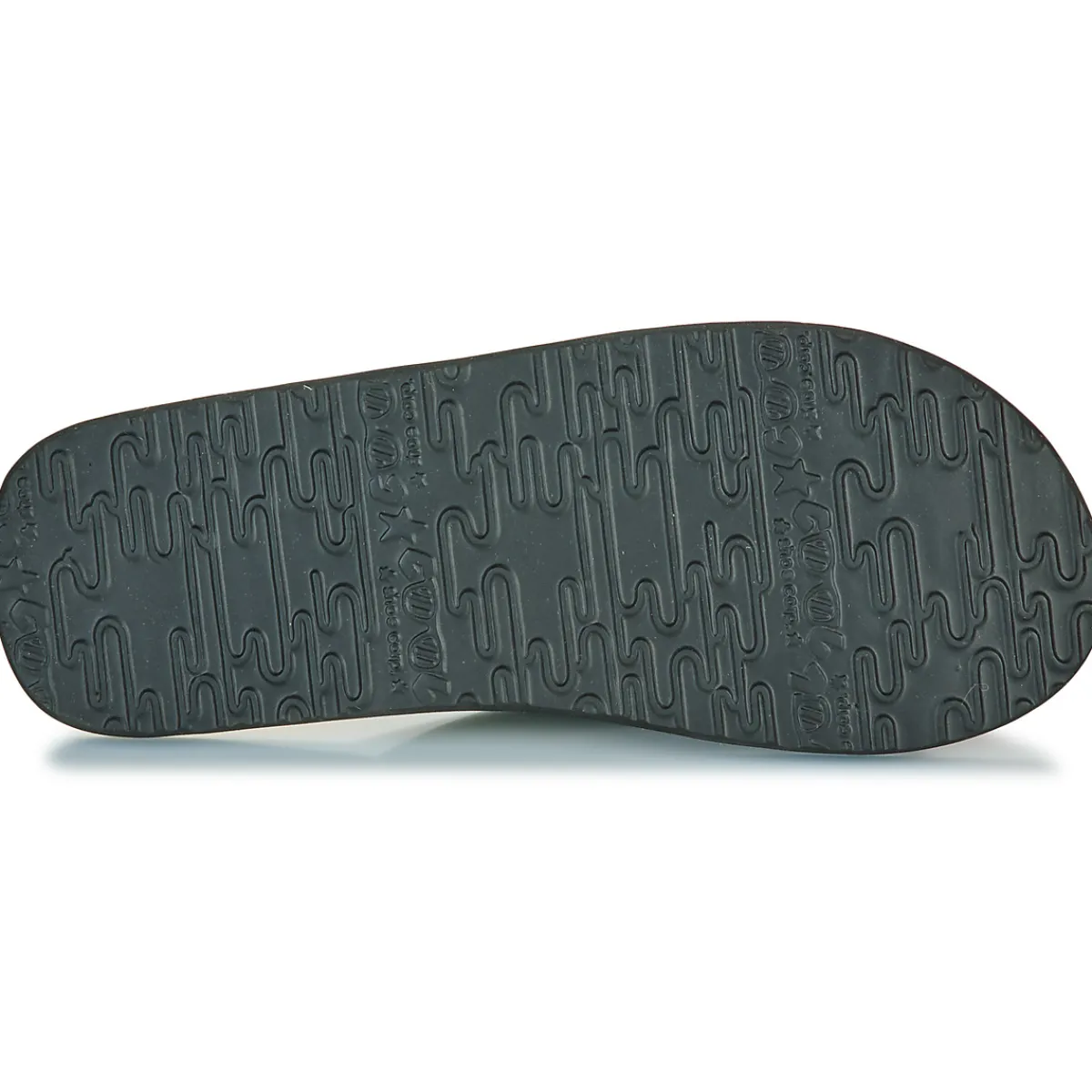 Cool shoe NICKEL-Homme Tongs