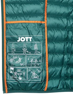 JOTT NICO-Homme Manteaux