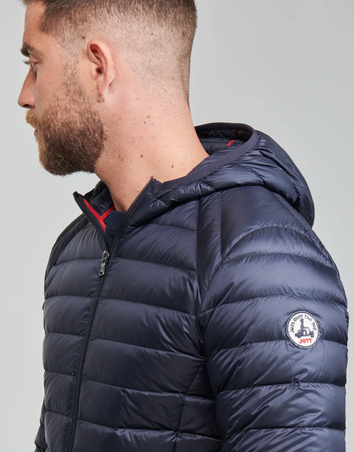 JOTT NICO-Homme Manteaux