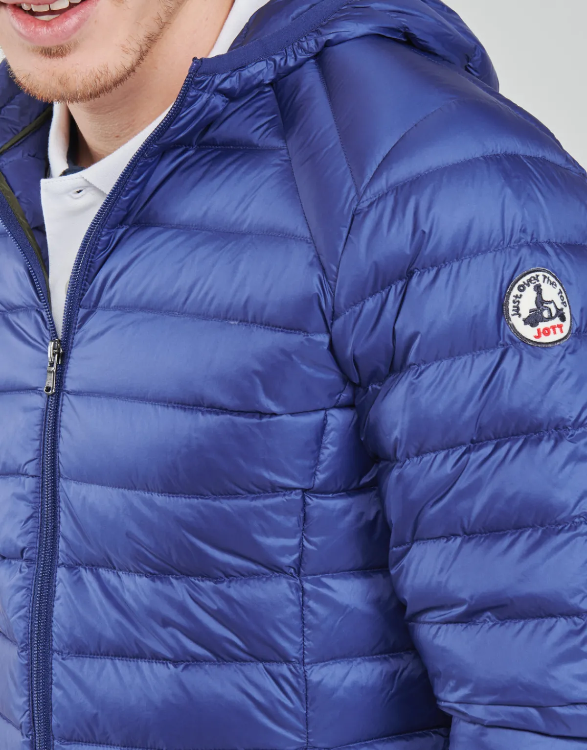 JOTT NICO-Homme Manteaux