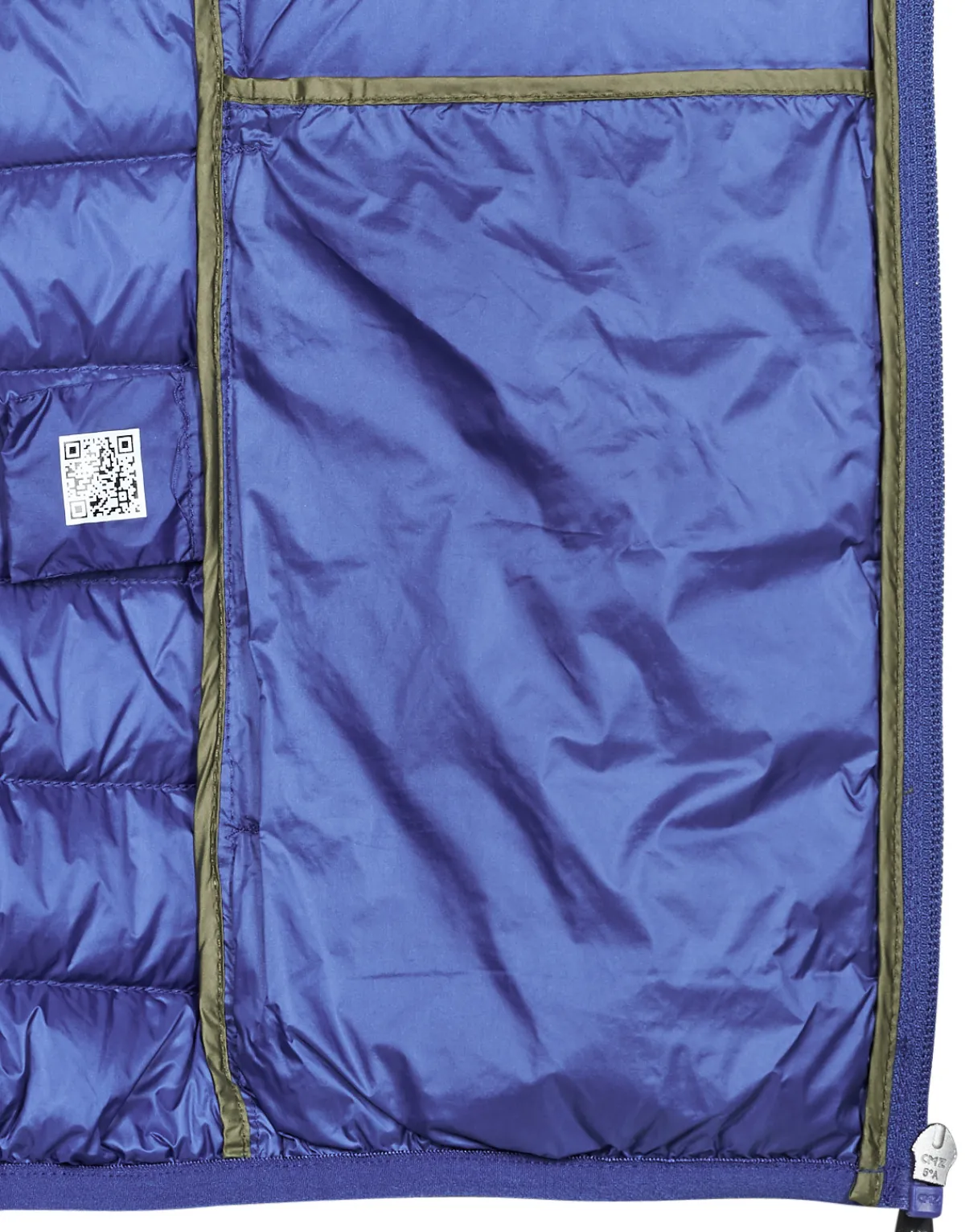 JOTT NICO-Homme Manteaux