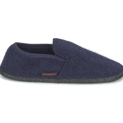 Giesswein NIEDERTHAL-Homme Pantoufles / Chaussons