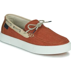 Fluchos NIKO-Homme Mocassins & Chaussures Bateau