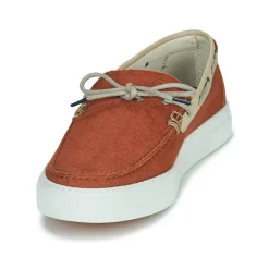 Fluchos NIKO-Homme Mocassins & Chaussures Bateau