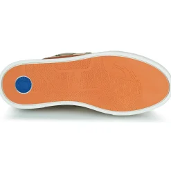 Fluchos NIKO-Homme Mocassins & Chaussures Bateau