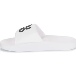 HUGO Nil_Slid_mdtpu_N-Homme Mules / Sabots