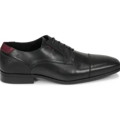 Carlington NIMALE-Homme Derbies & Richelieu