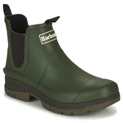 Barbour NIMBUS-Homme Bottes