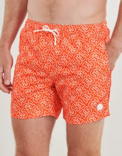 JOTT NIOLON MONOGRAM-Homme Maillots & Shorts De Bain