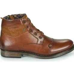 Redskins NISSA-Homme Bottines / Boots