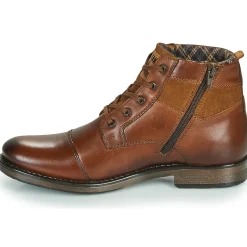 Redskins NISSA-Homme Bottines / Boots