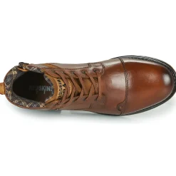 Redskins NISSA-Homme Bottines / Boots