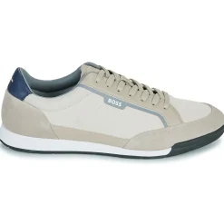 BOSS Nitan_txsd-Homme Baskets Mode