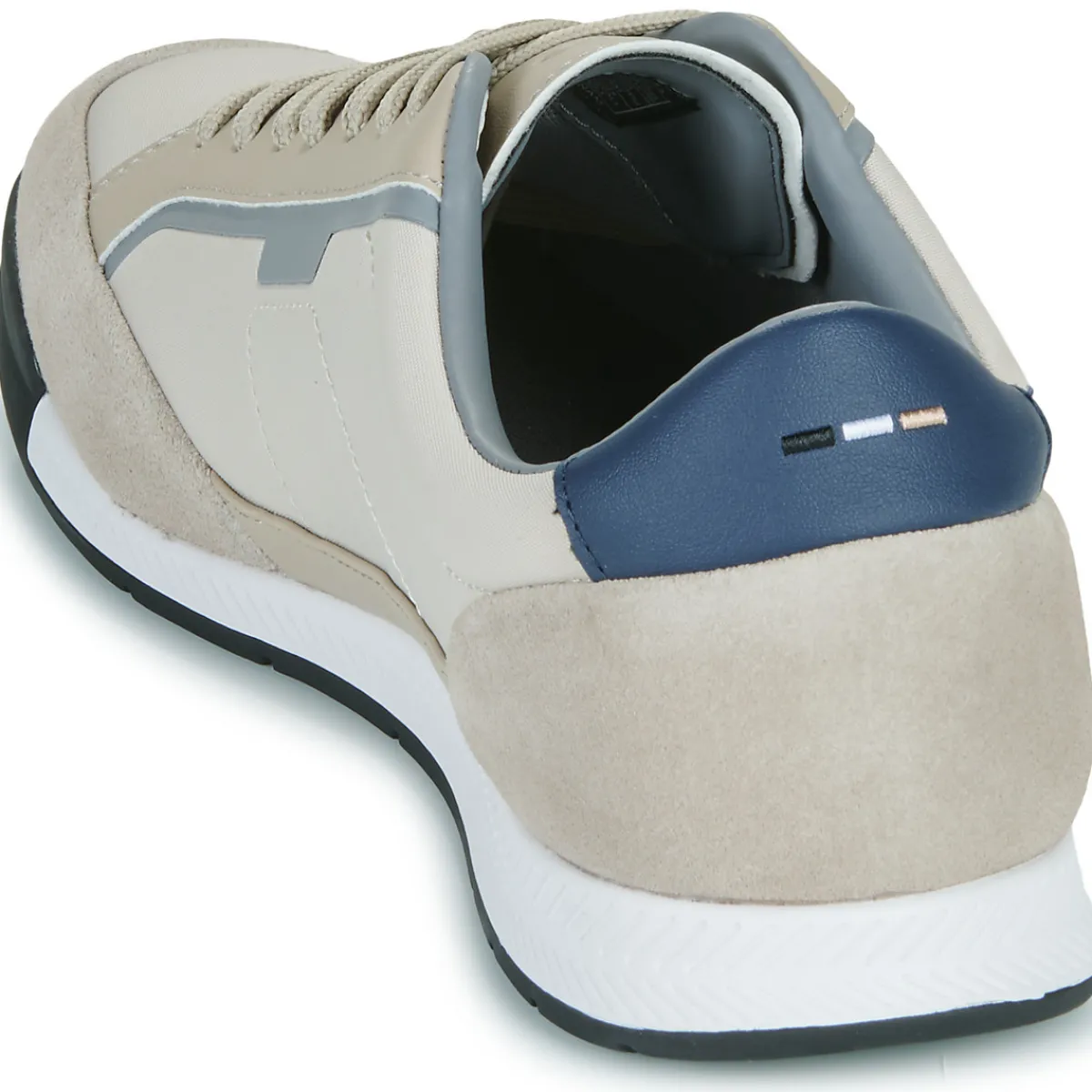 BOSS Nitan_txsd-Homme Baskets Mode