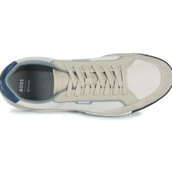 BOSS Nitan_txsd-Homme Baskets Mode