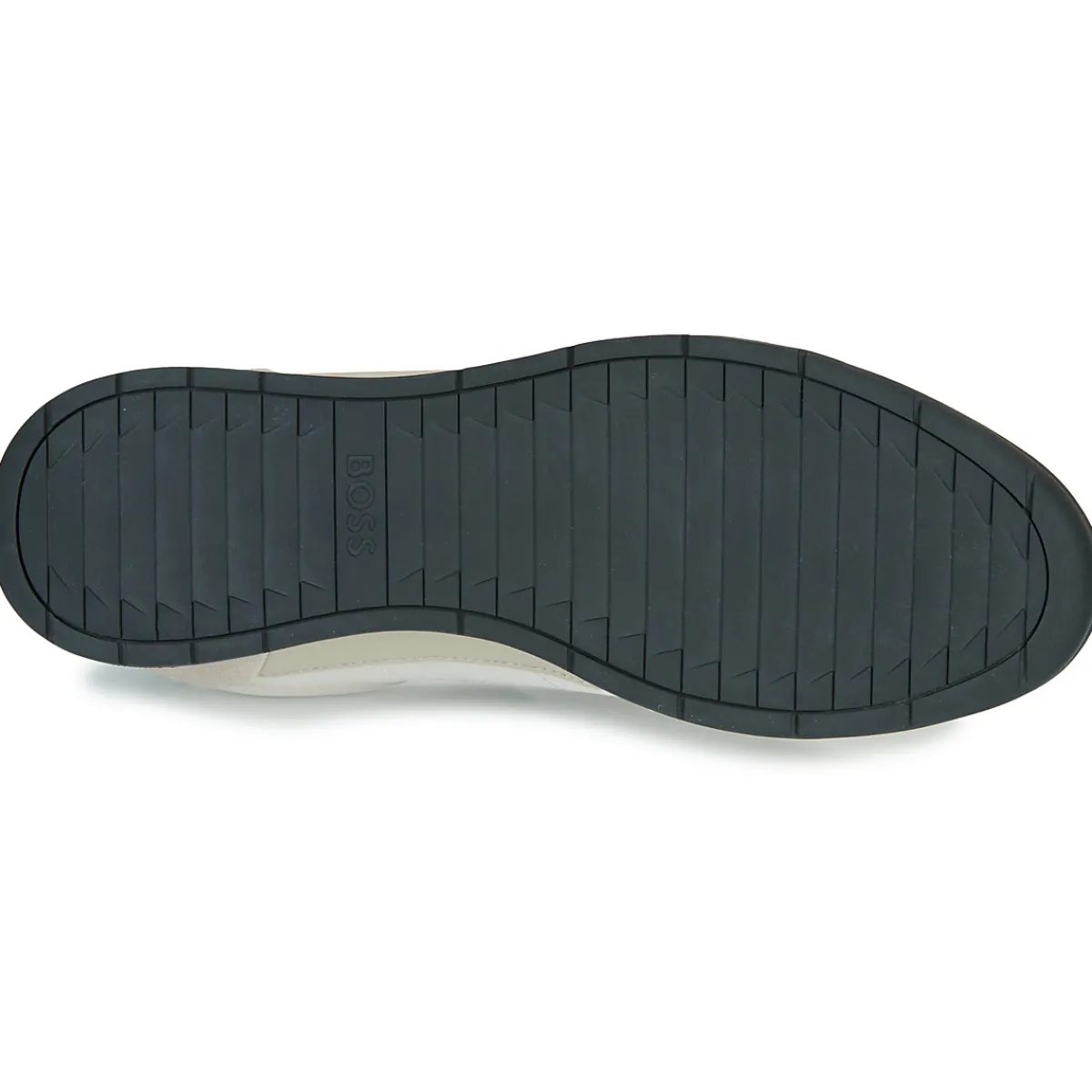 BOSS Nitan_txsd-Homme Baskets Mode