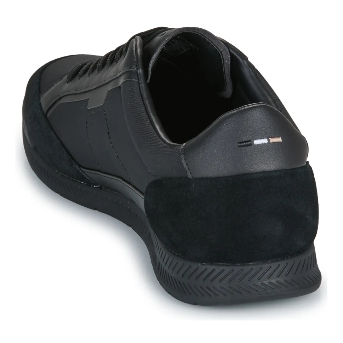 BOSS Nitan_txsd-Homme Baskets Mode