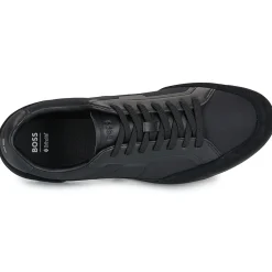 BOSS Nitan_txsd-Homme Baskets Mode