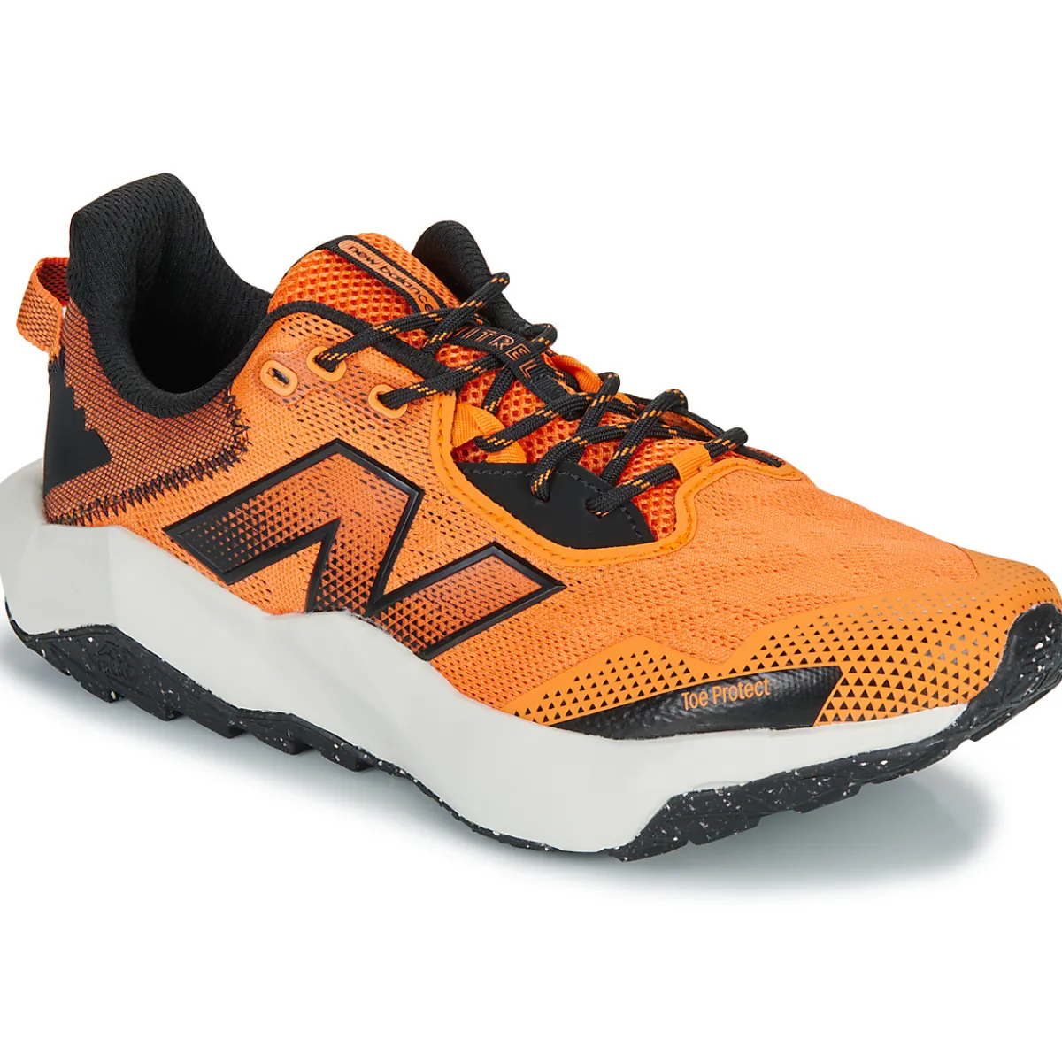 New Balance Nitrel-Homme Chaussures De Sport